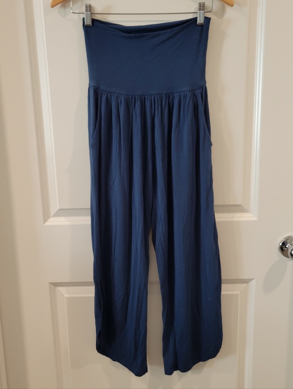Slightly Buddha Bamboo Pants Size Small